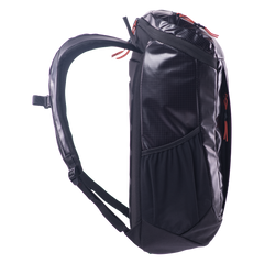 Rucsac GIMMELWULD FITANU - Impermeabil, Buzunar Laptop, 26L - 4