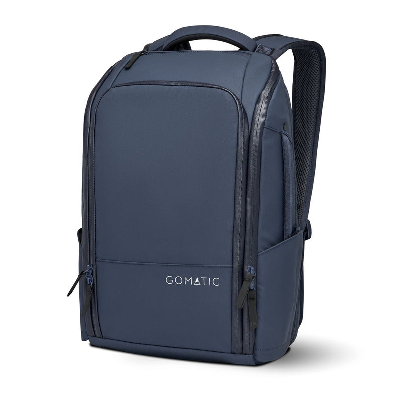Rucsac Gomatic Backpack 14L Navy GOMATIC - Impermeabil, Compartiment laptop