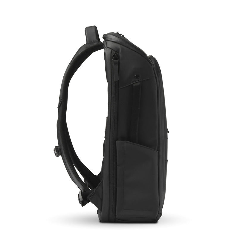 Rucsac Gomatic Backpack 14L Negru GOMATIC - Nailon rezistent, Sistem modular. 