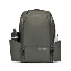 Rucsac Gomatic Backpack 14L Oliv GOMATIC - Nylon rezistent, Design modular