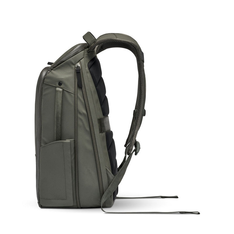 Rucsac Gomatic Backpack 14L Oliv GOMATIC - Nylon rezistent, Design modular
