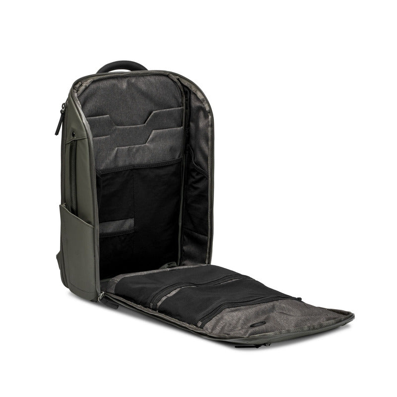 Rucsac Gomatic Backpack 14L Oliv GOMATIC - Nylon rezistent, Design modular