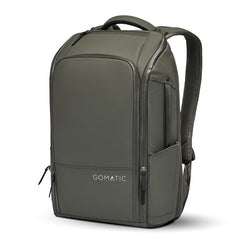 Rucsac Gomatic Backpack 14L Oliv GOMATIC - Nylon rezistent, Design modular