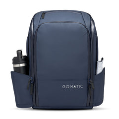 Rucsac Gomatic Backpack 20L Navy GOMATIC - Impermeabil, Compartimente Organizate