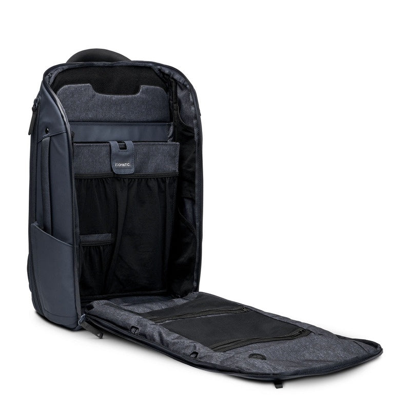 Rucsac Gomatic Backpack 20L Navy GOMATIC - Impermeabil, Compartimente Organizate