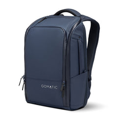 Rucsac Gomatic Backpack 20L Navy GOMATIC - Impermeabil, Compartimente Organizate