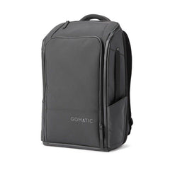 Rucsac Gomatic BACKPACK 20L Negru GOMATIC - Nylon rezistent, Design modular, Compact.