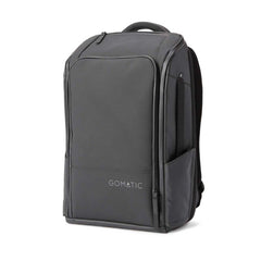 Rucsac Gomatic BACKPACK 20L Negru GOMATIC - Nylon rezistent, Design modular, Compact.