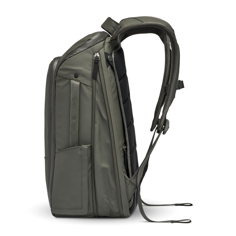 Rucsac Gomatic Backpack 20L Oliv - Poliester, Impermeabil, Modular