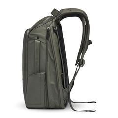 Rucsac Gomatic Backpack 20L Oliv - Poliester, Impermeabil, Modular