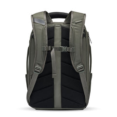 Rucsac Gomatic Backpack 20L Oliv - Poliester, Impermeabil, Modular