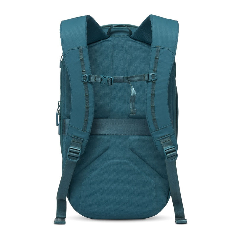 Rucsac GOMATIC NAVIGATOR RS 15L Juniper Green - Impermeabil, Compartiment Laptop
