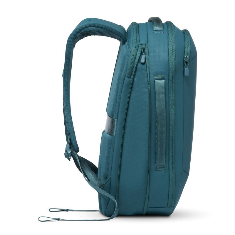 Rucsac GOMATIC NAVIGATOR RS 15L Juniper Green - Impermeabil, Compartiment Laptop