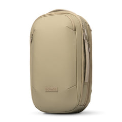Rucsac Gomatic NAVIGATOR RS 15L Sand GOMATIC - Nylon Rezistent, Organizare Inteligentă