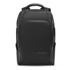 Rucsac Gomatic Travel Pack 14L Negru GOMATIC - Nylon rezistent, Versatilitate urbană