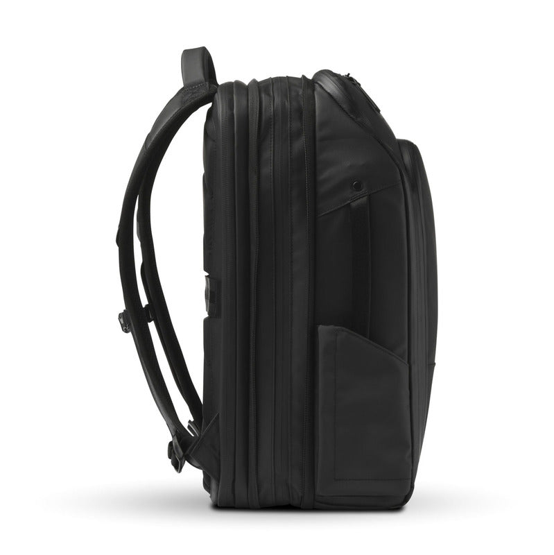 Rucsac Gomatic Travel Pack 14L Negru GOMATIC - Nylon rezistent, Versatilitate urbană