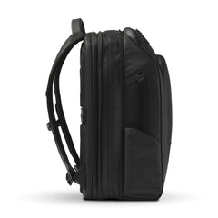 Rucsac Gomatic Travel Pack 14L Negru GOMATIC - Nylon rezistent, Versatilitate urbană
