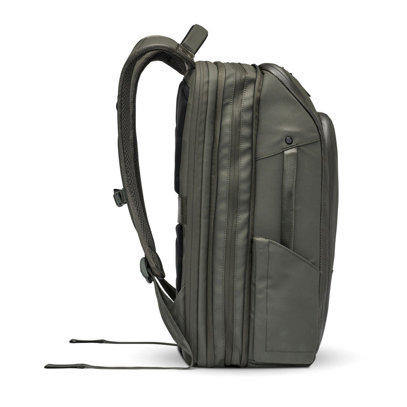 Rucsac Gomatic Travel Pack 14L Oliv GOMATIC - Design Compact, Versatil