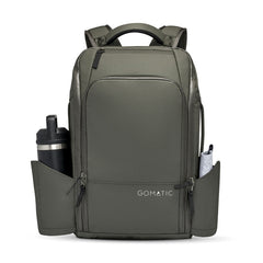 Rucsac Gomatic Travel Pack 14L Oliv GOMATIC - Design Compact, Versatil