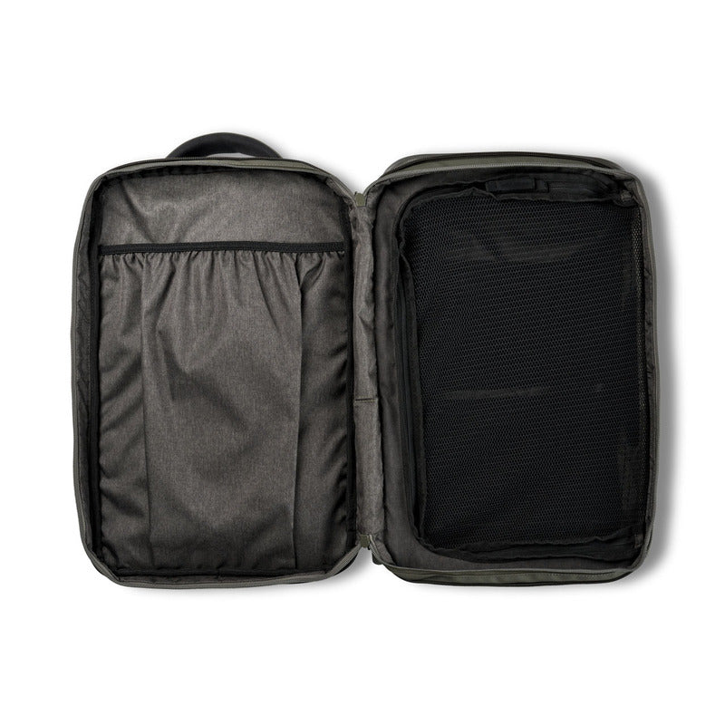 Rucsac Gomatic Travel Pack 14L Oliv GOMATIC - Design Compact, Versatil