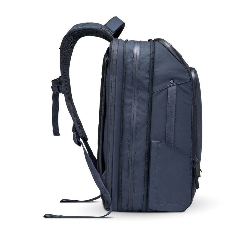 Rucsac Gomatic Travel Pack 20L Navy GOMATIC - Impermeabil, Compartiment Laptop