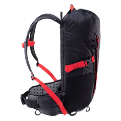 Rucsac GRAVEPACK 27 RADVIK - 27L, Sistem Aerisire, Husa Pl.  - 4