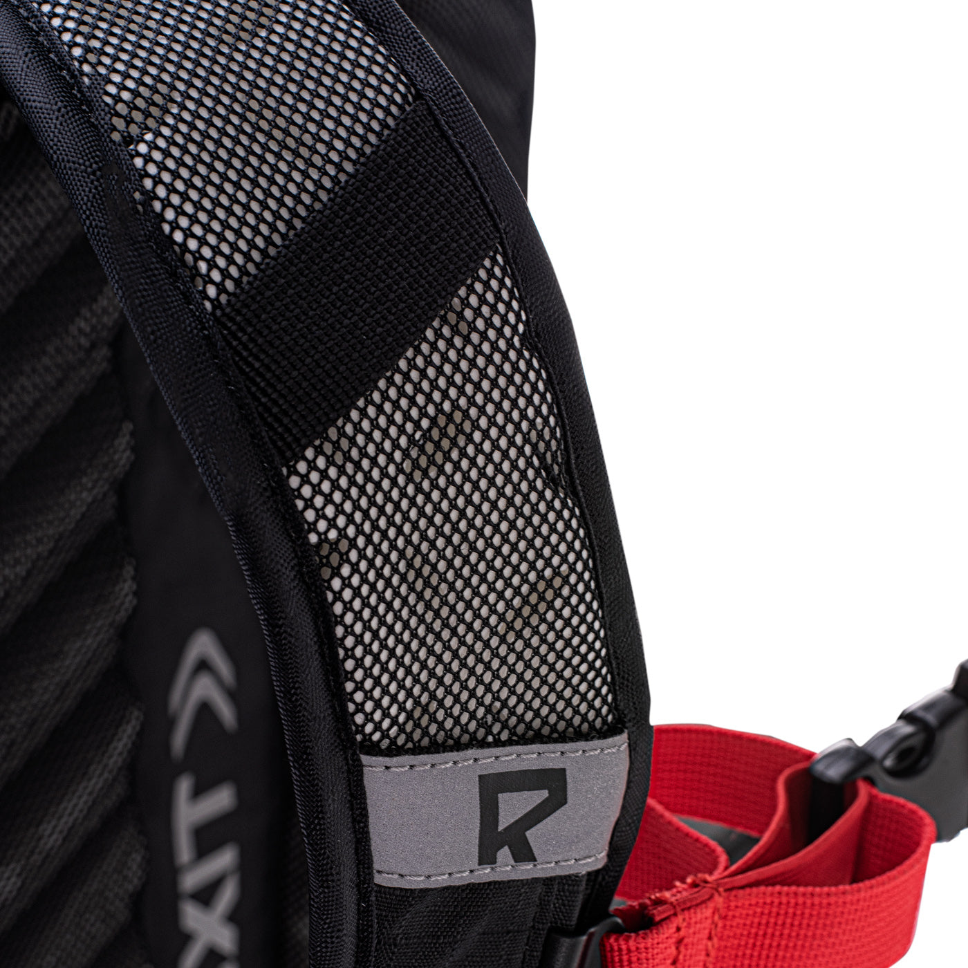 Rucsac GRAVEPACK 27 RADVIK - 27L, Sistem Aerisire, Husa Pl.  - 6