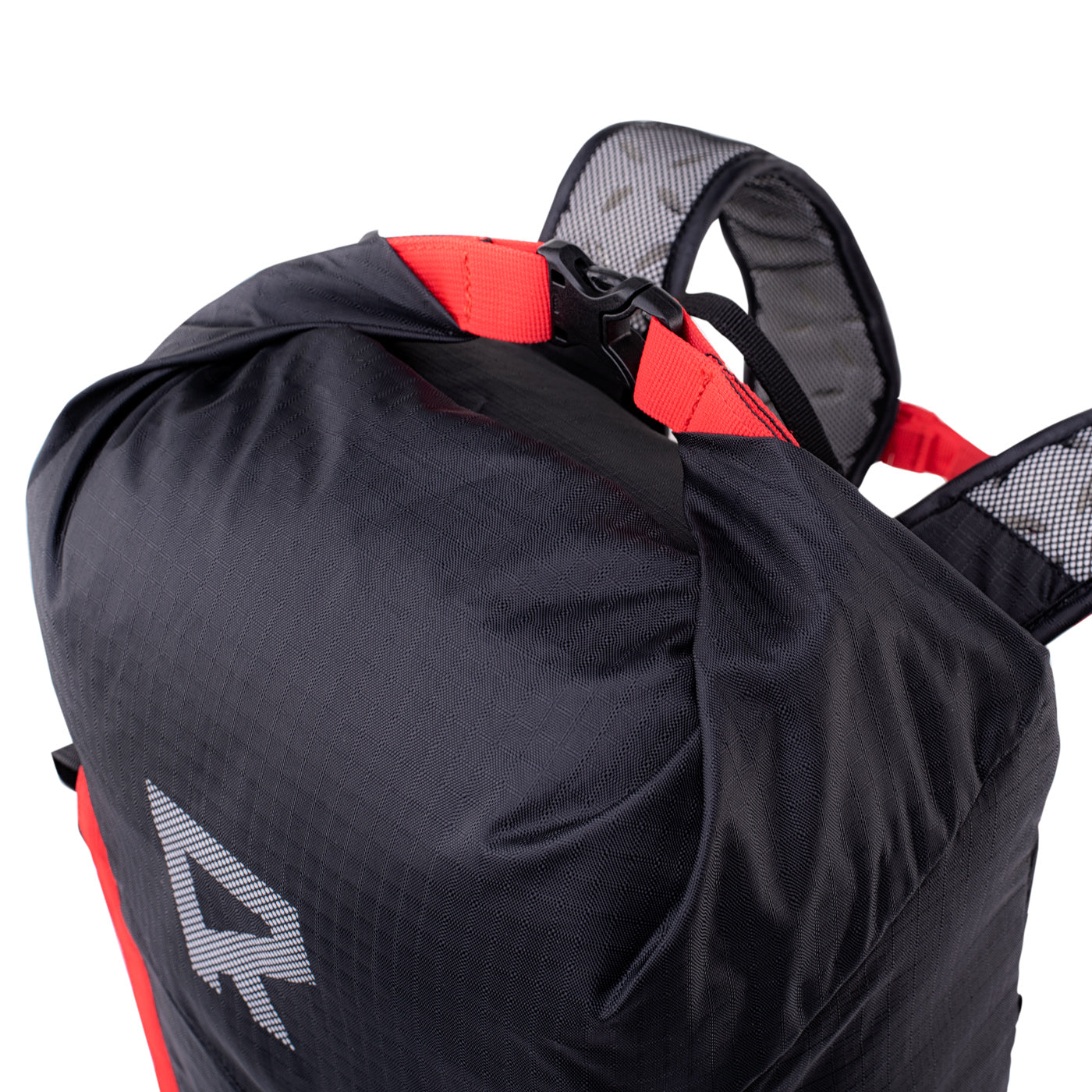 Rucsac GRAVEPACK 27 RADVIK - 27L, Sistem Aerisire, Husa Pl.  - 7