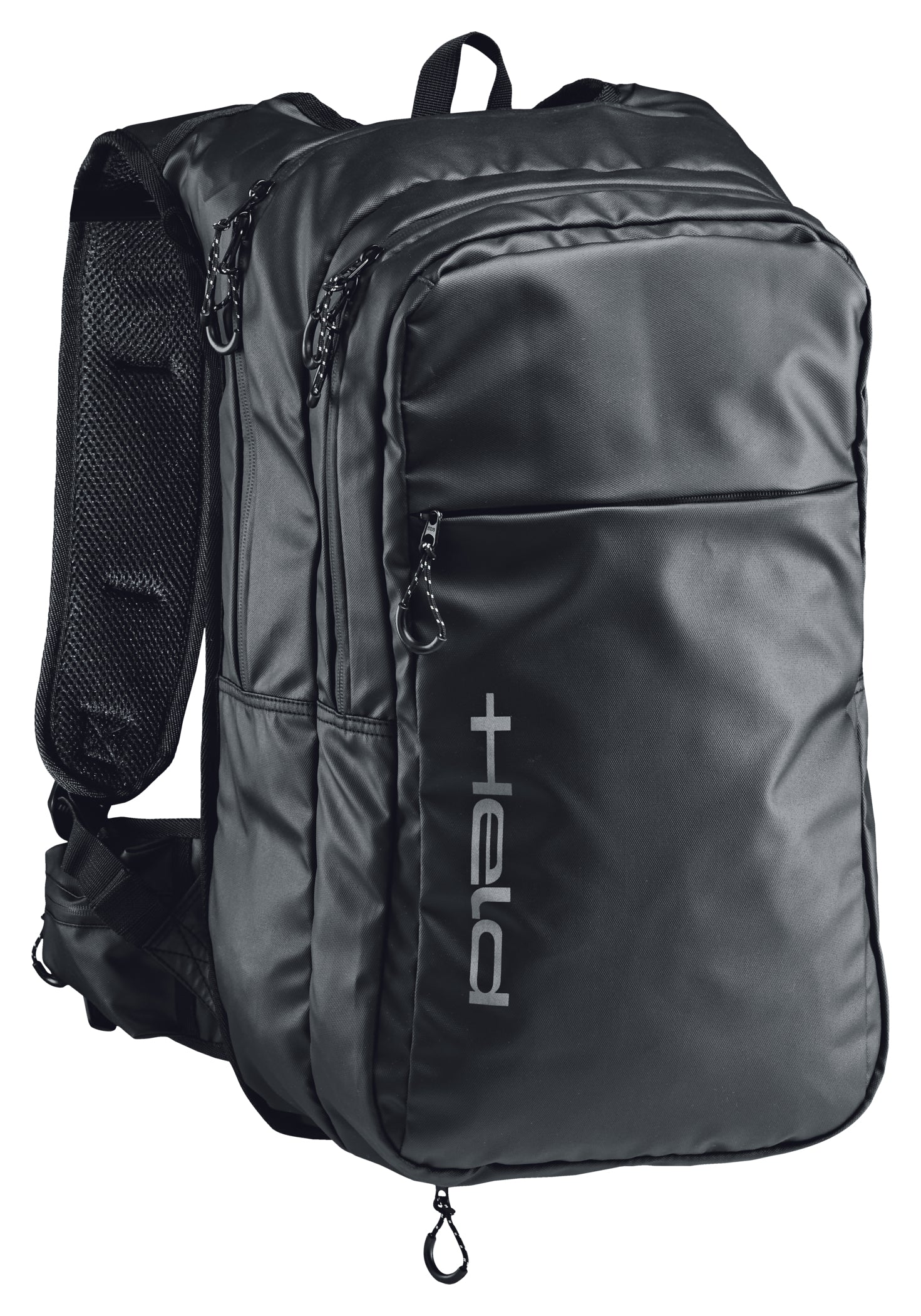 Rucsac Held Allroundbag Negru - Impermeabil, Laptop