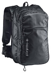 Rucsac Held Allroundbag Negru - Impermeabil, Laptop