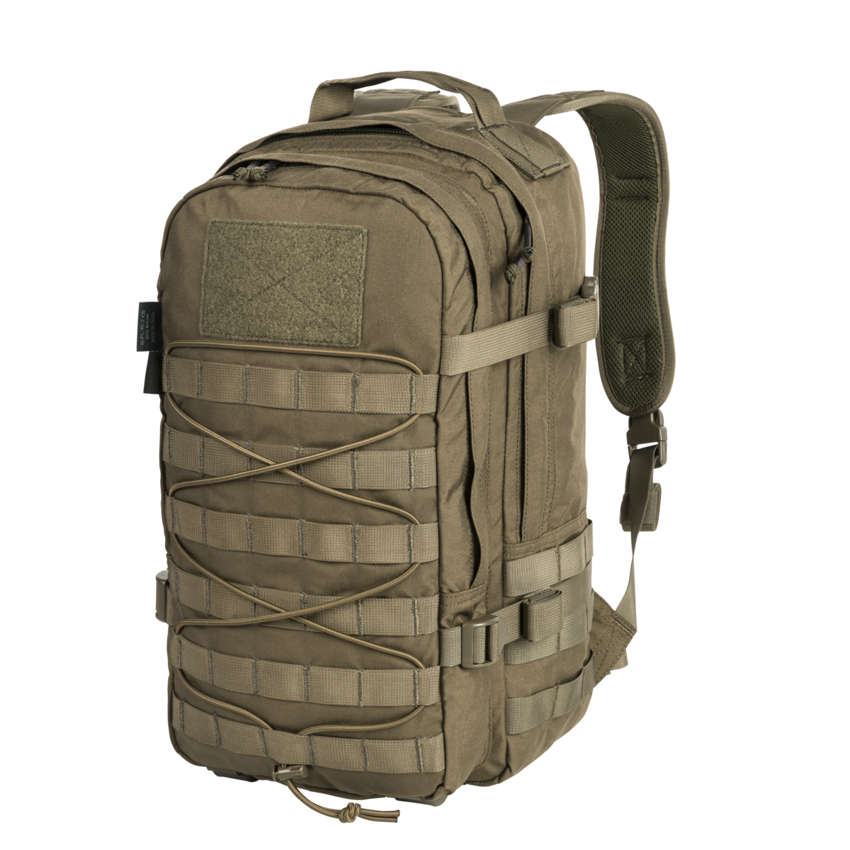 Rucsac Helikon-Tex 24 Litri Coyote