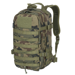 Rucsac Helikon-Tex 24 Litri PL Woodland