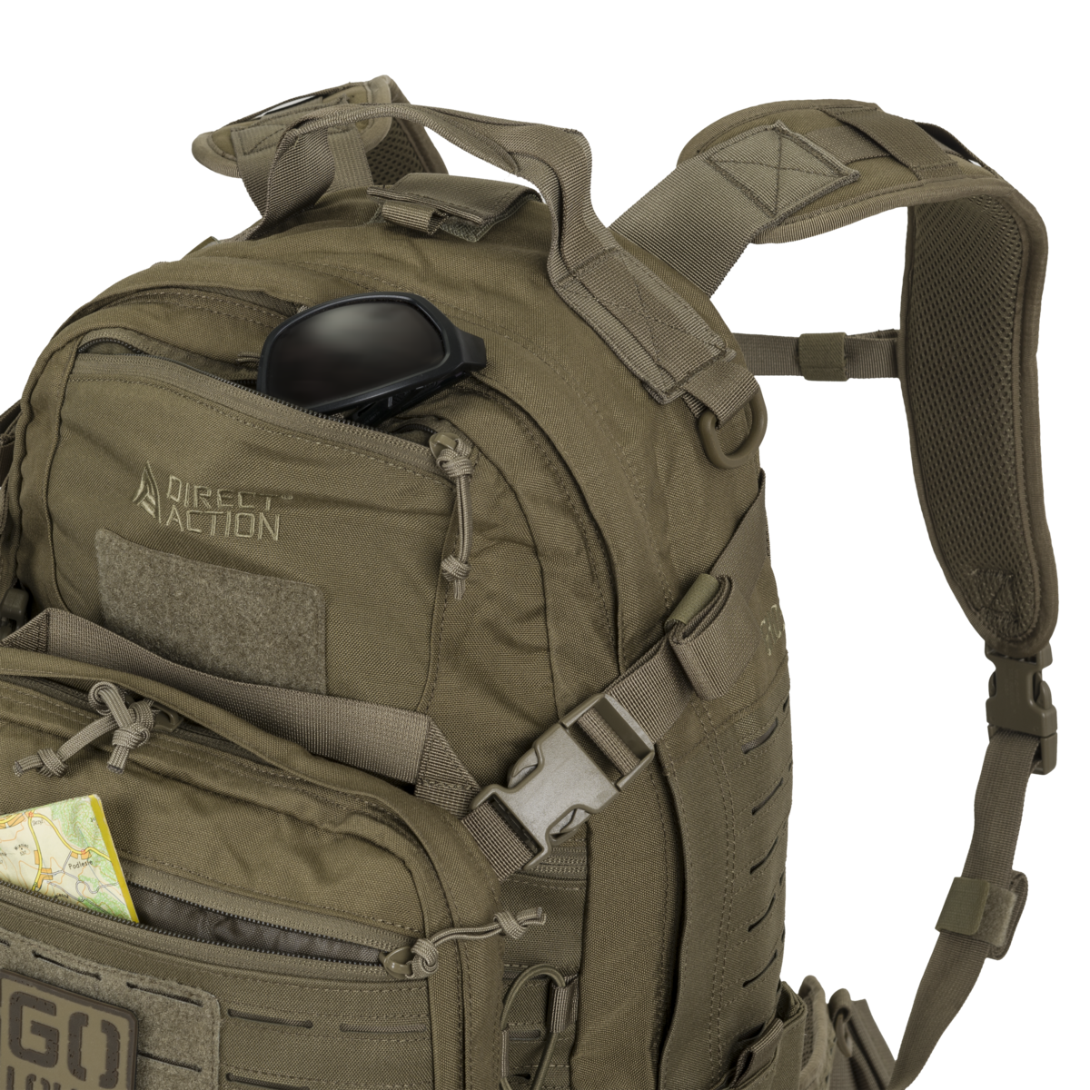 Rucsac Helikon-Tex 30 Litri Cordura