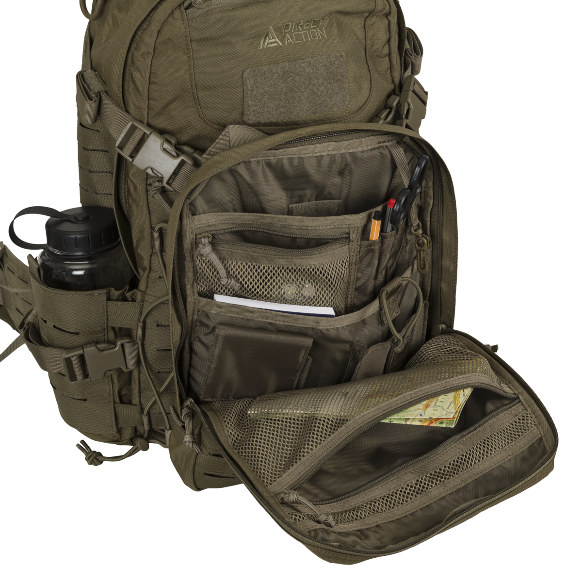 Rucsac Helikon-Tex 30 Litri Cordura