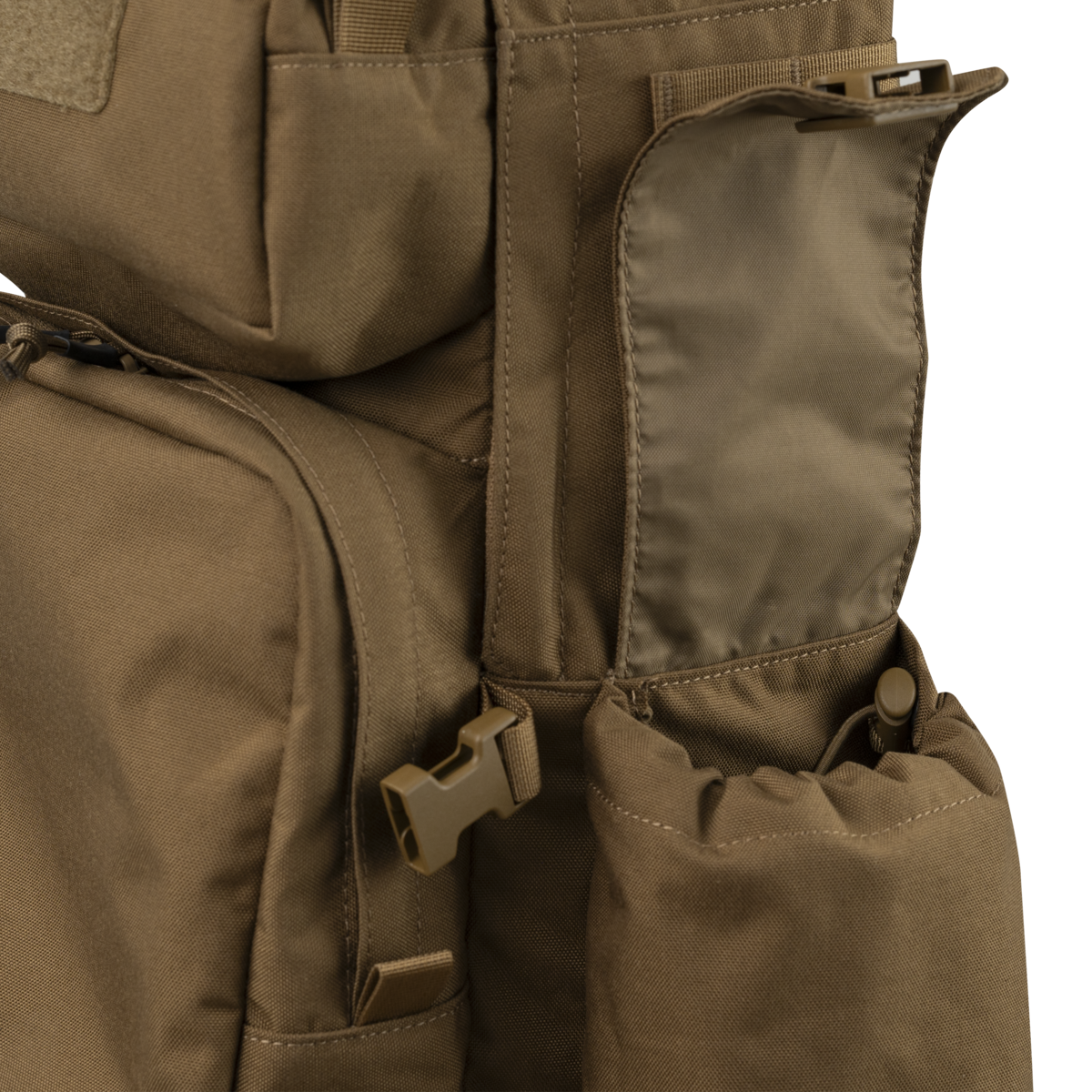 Rucsac Helikon-Tex Ambush Cordura 500D Coyote