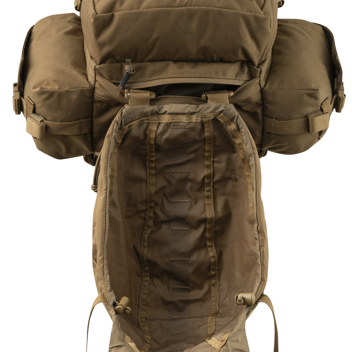 Rucsac Helikon-Tex Ambush Cordura 500D Coyote