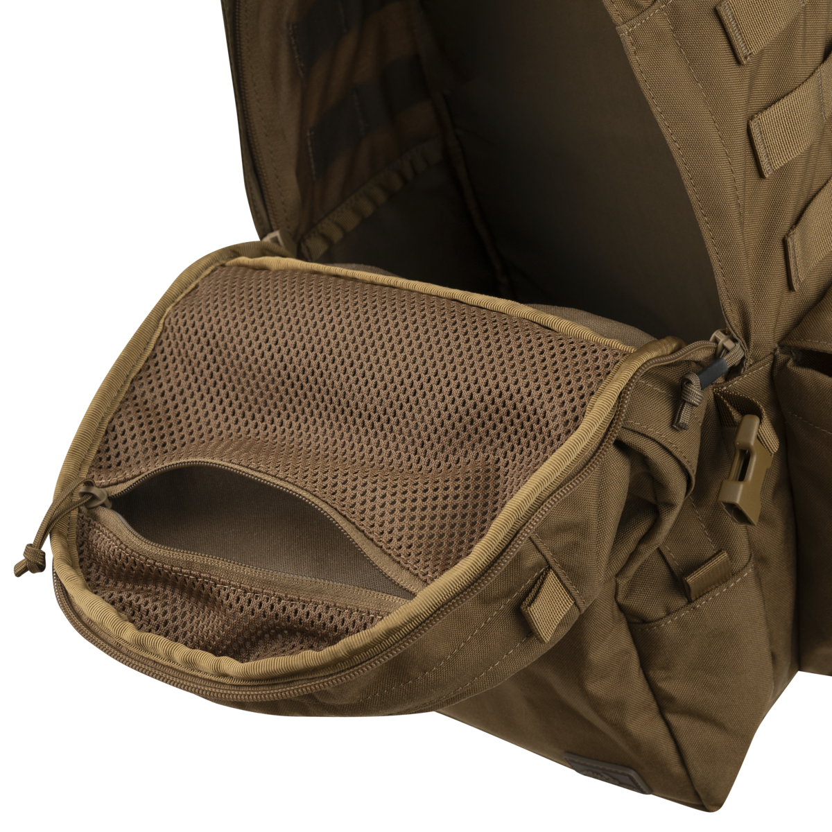 Rucsac Helikon-Tex Ambush Cordura 500D Coyote