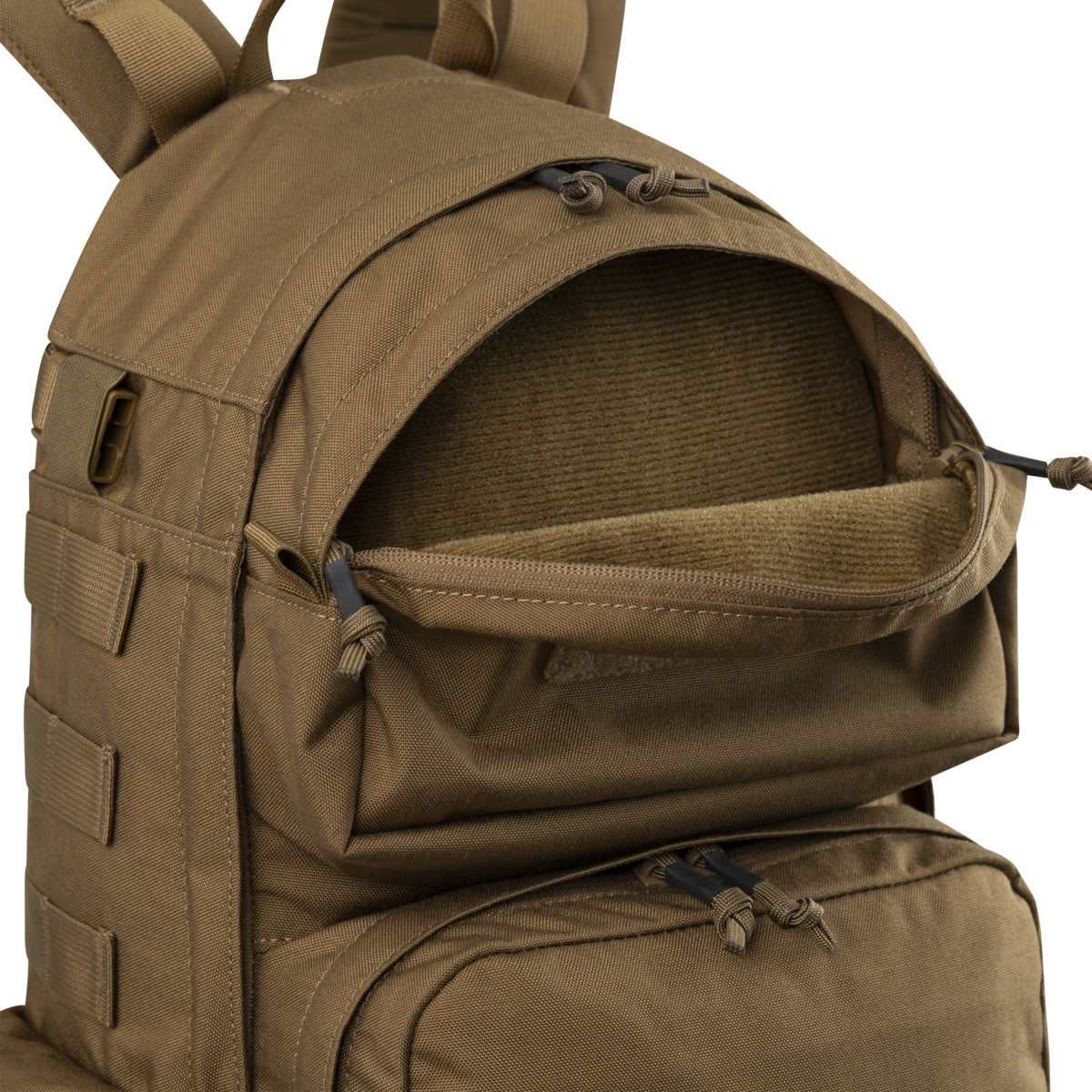 Rucsac Helikon-Tex Ambush Cordura 500D Coyote