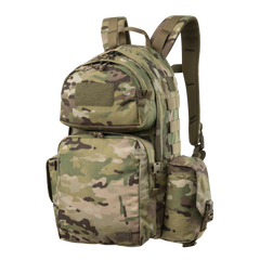 Rucsac Helikon-Tex Ambush Cordura 500D Multicam