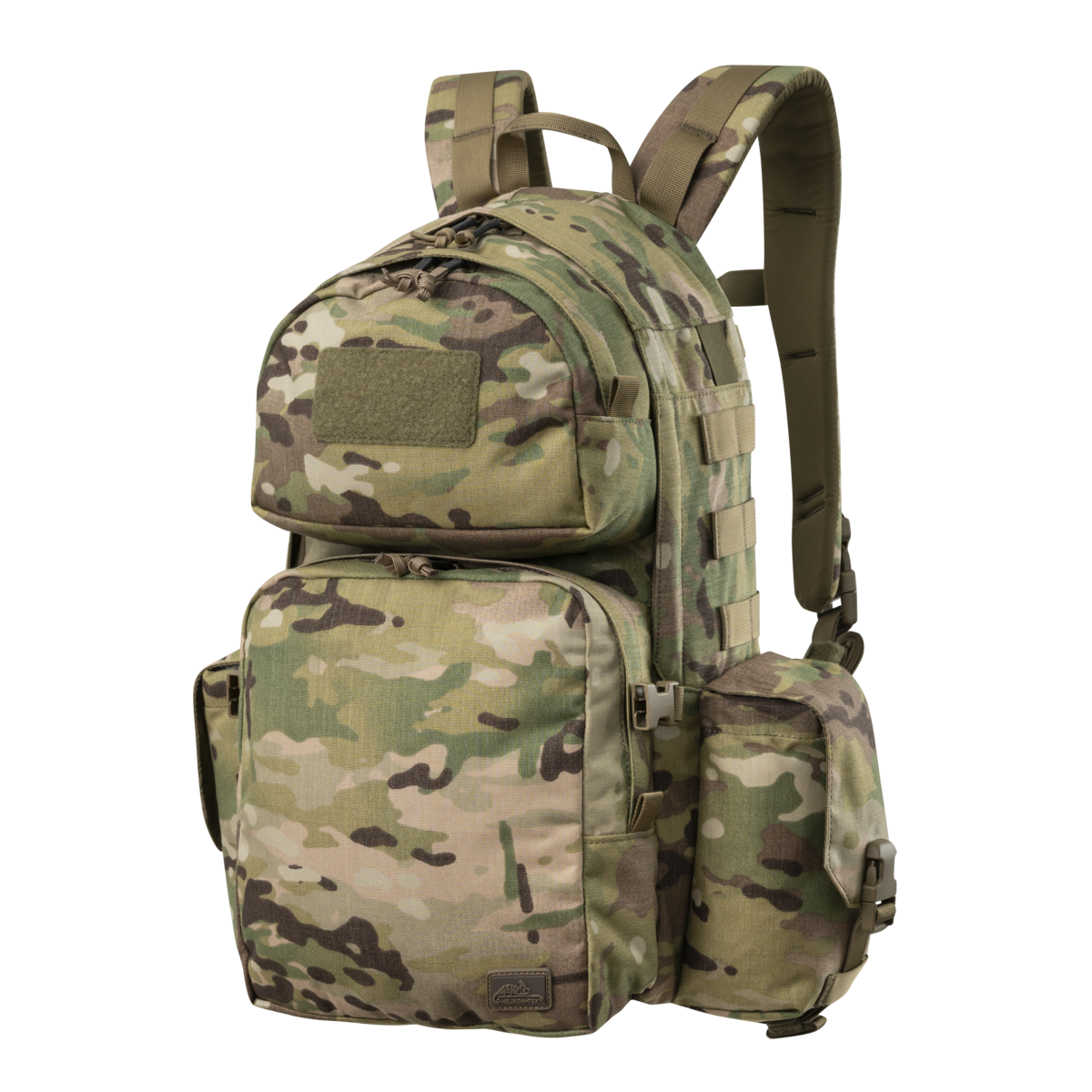 Rucsac Helikon-Tex Ambush Cordura 500D Multicam