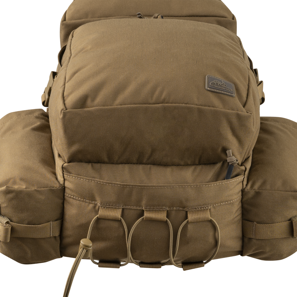 Rucsac Helikon-Tex Ambush Cordura 500D Multicam