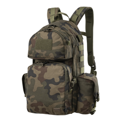 Rucsac Helikon-Tex Ambush Cordura 500D PL Woodland