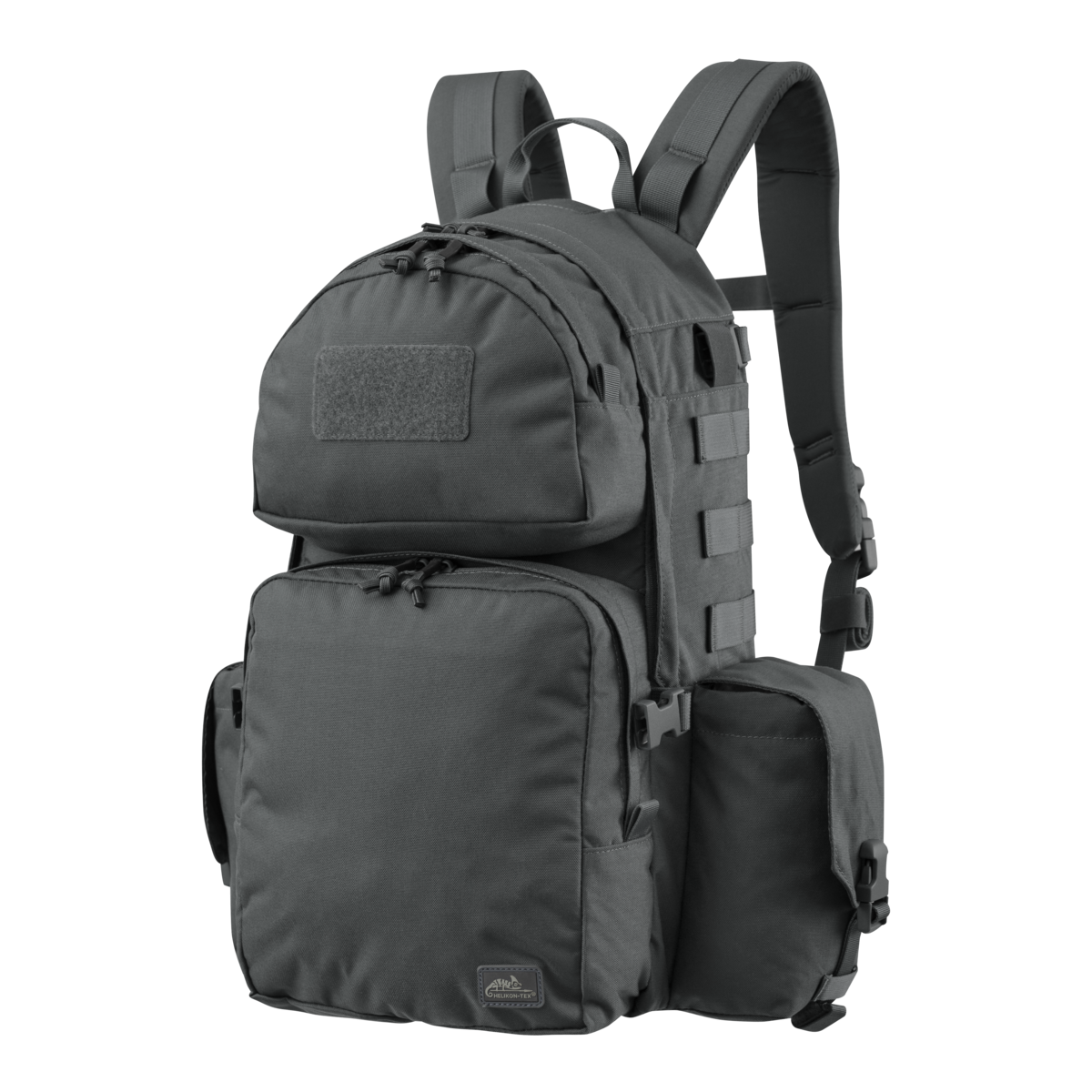 Rucsac Helikon-Tex Ambush Cordura® Shadow Grey