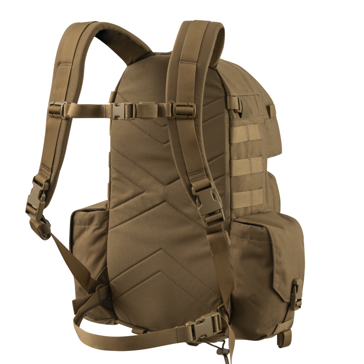 Rucsac Helikon-Tex Ambush Cordura® Shadow Grey