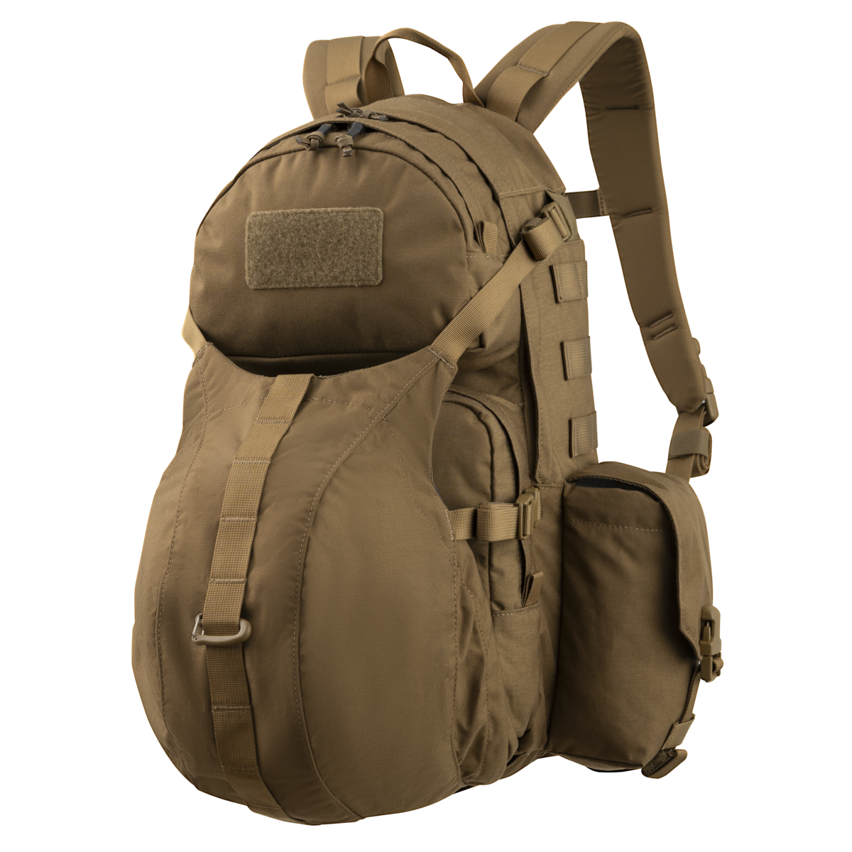 Rucsac Helikon-Tex Ambush Cordura® Verde Olive