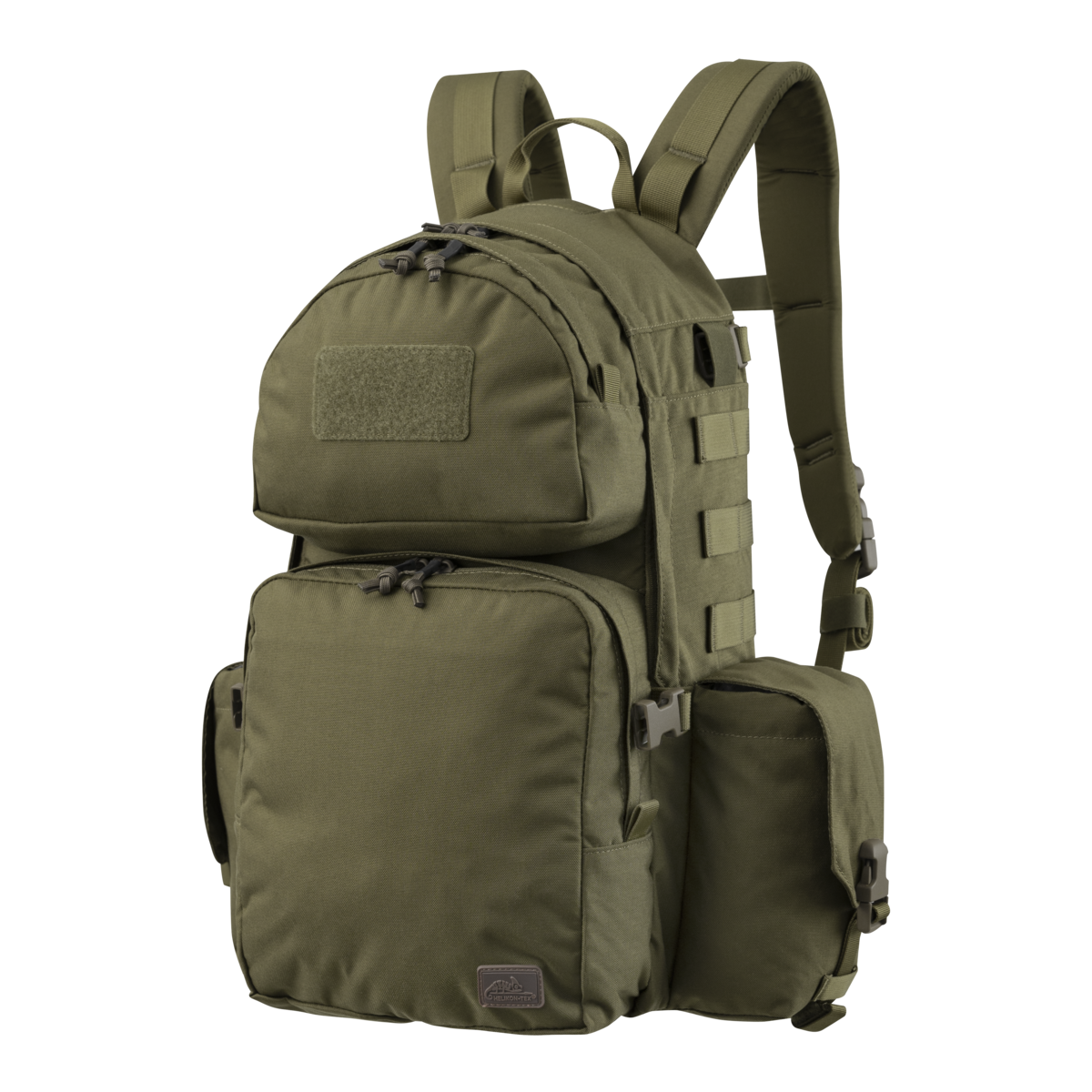 Rucsac Helikon-Tex Ambush Cordura® Verde Olive