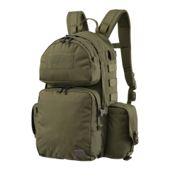 Rucsac Helikon-Tex Ambush Cordura® Verde Olive