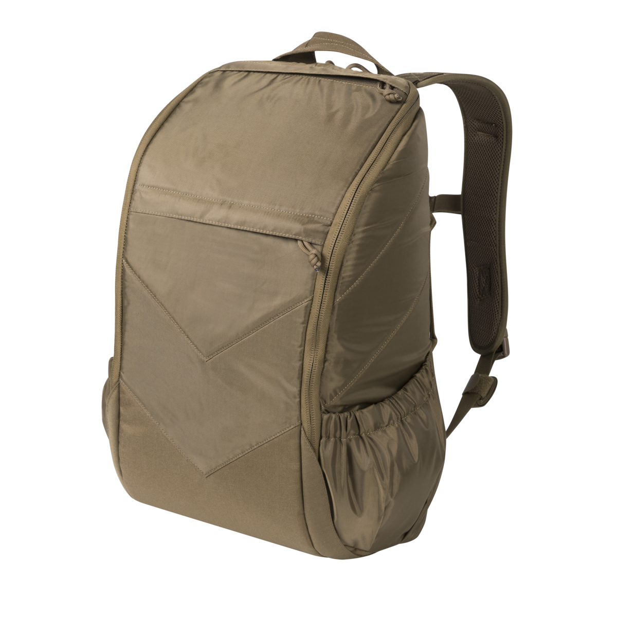 Rucsac Helikon-Tex Bail Out Bag Negru, cu Sistem Versatile Insert