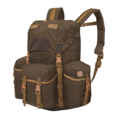 Rucsac Helikon-Tex Bergen 25L Maro