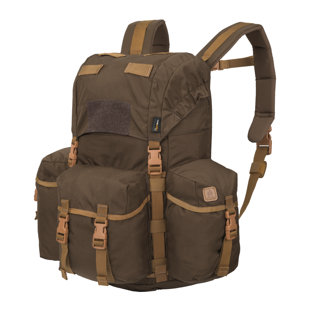 Rucsac Helikon-Tex Bergen 25L Maro
